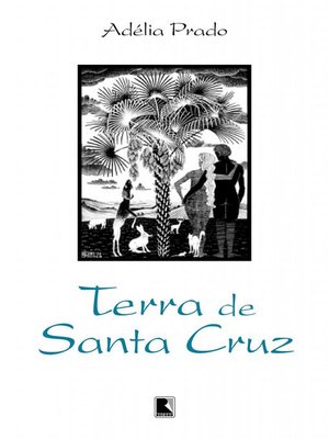 cover image of Terra de Santa Cruz